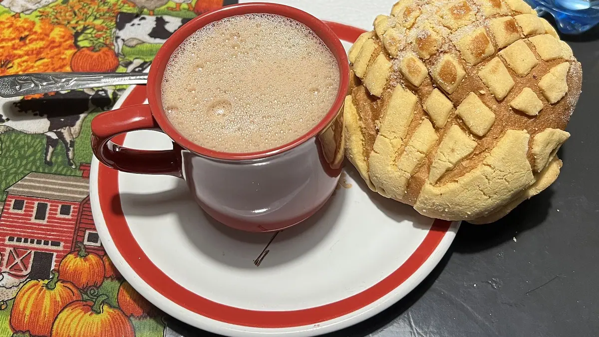 Portuguese Bakery bakes