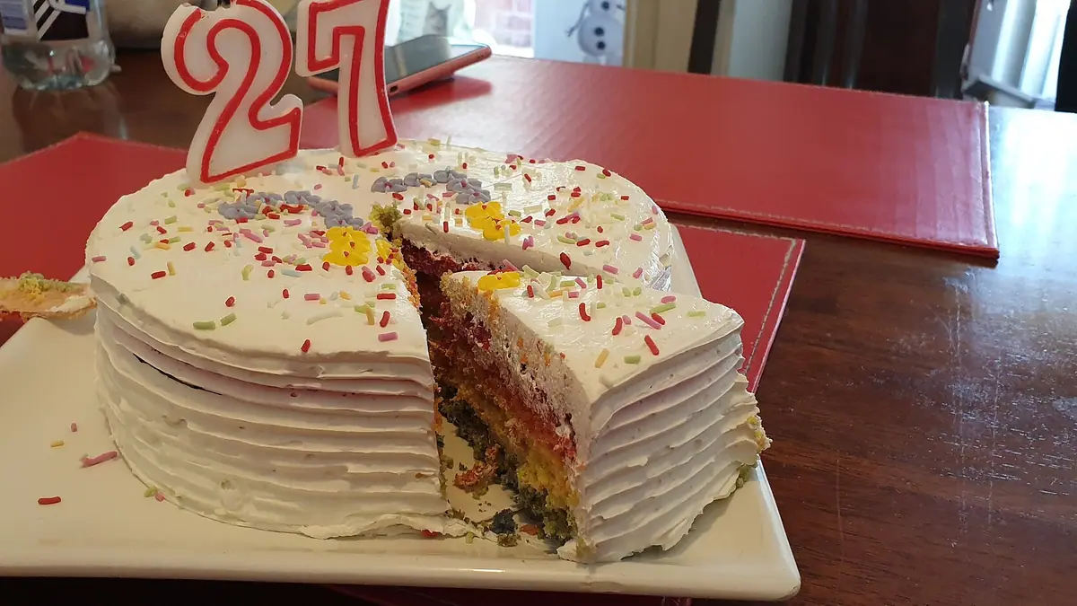 Portuguese Bakery bakes