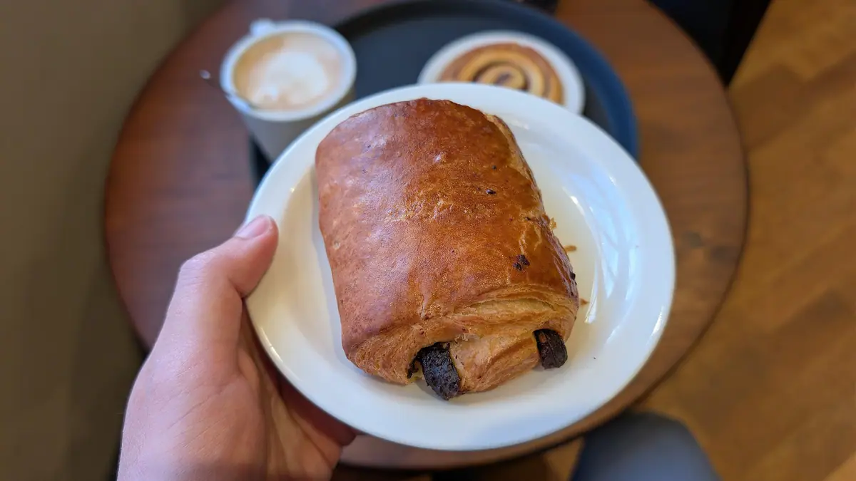 Nata Portuguese Bakery – portuguese bakery in Cardiff Bay, Cardiff